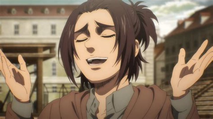 Is Gabi a Titan?