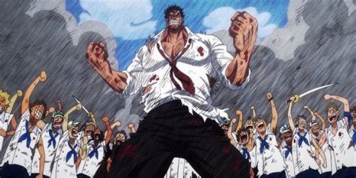 Is Garp retired?