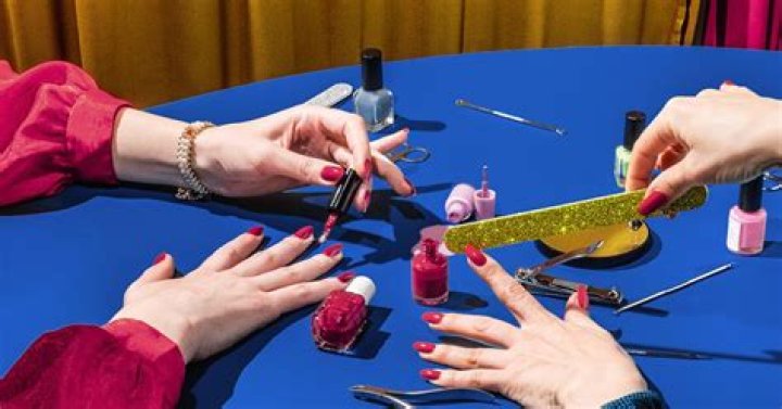 Is gel bad for your nails?