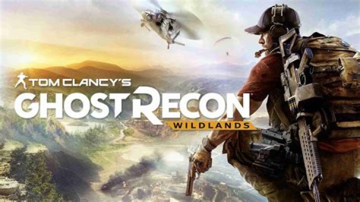 Is Ghost Recon CIA?