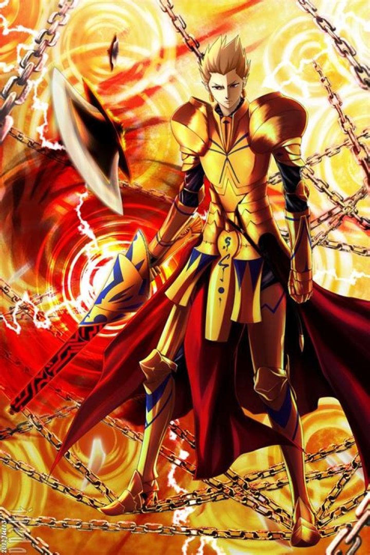 Is Gilgamesh the King of Heroes?