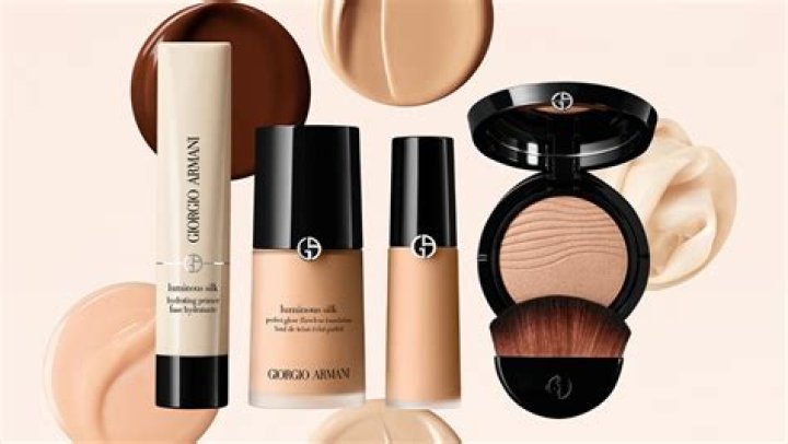 Is Giorgio Armani cruelty-free?