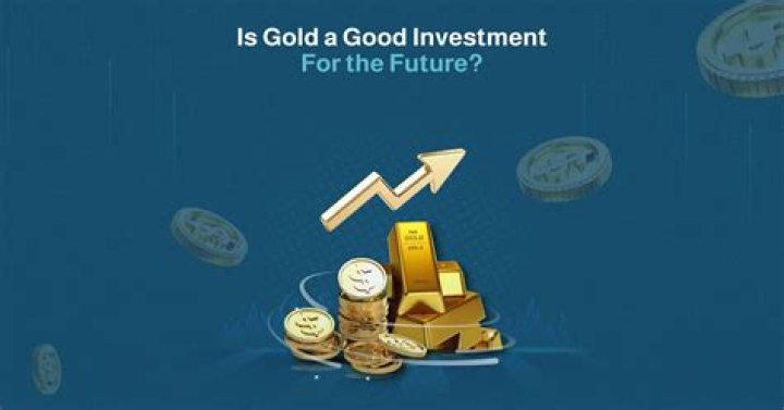 Is gold a good investment 2022?