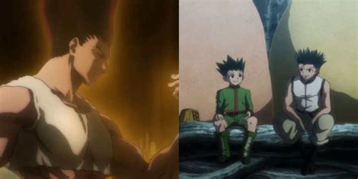 Is Gon a 14?
