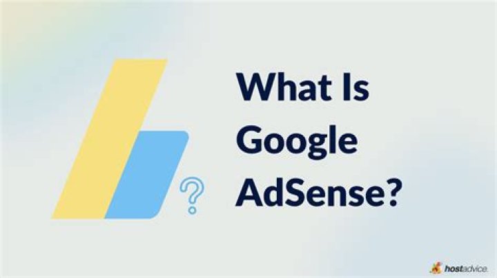 Is Google AdSense free?
