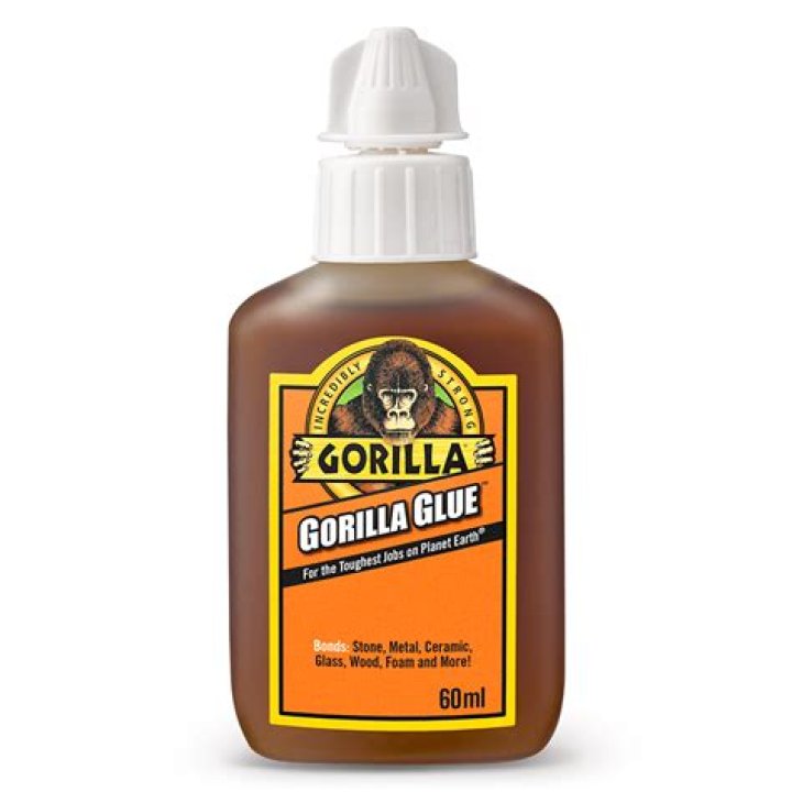 Is Gorilla a glue?