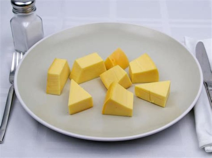 Is Gouda cheese unhealthy?