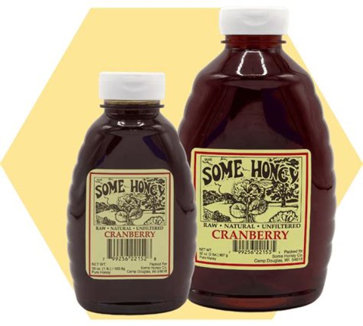 Is Grade A honey better?