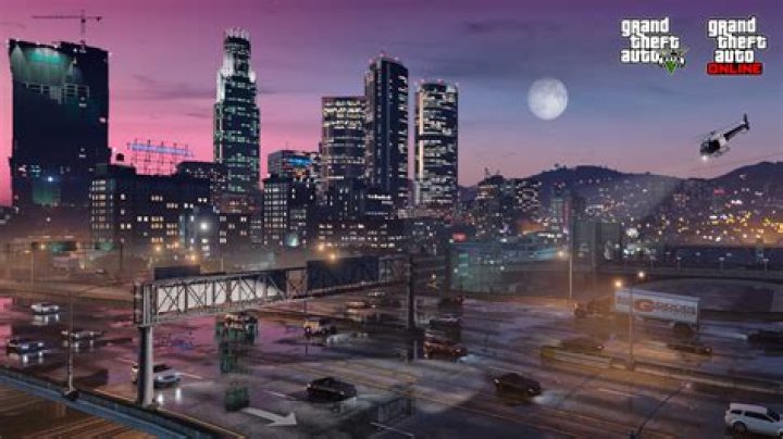 Is GTA V on PC free?