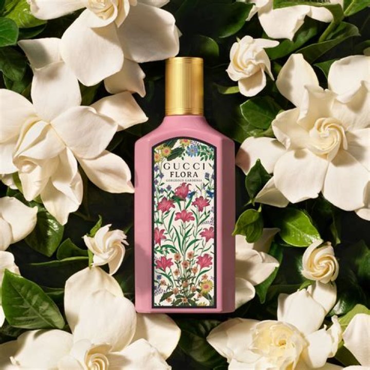 Is Gucci Flora cruelty-free?