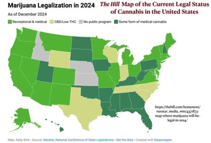 Is halal legal in USA?