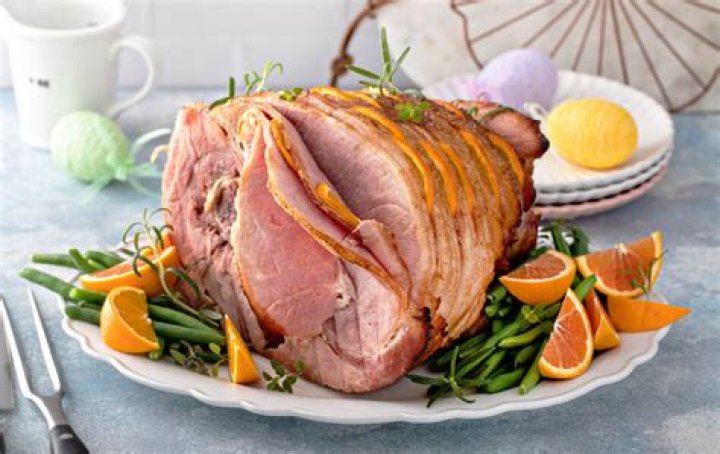 Is ham good for diabetes?