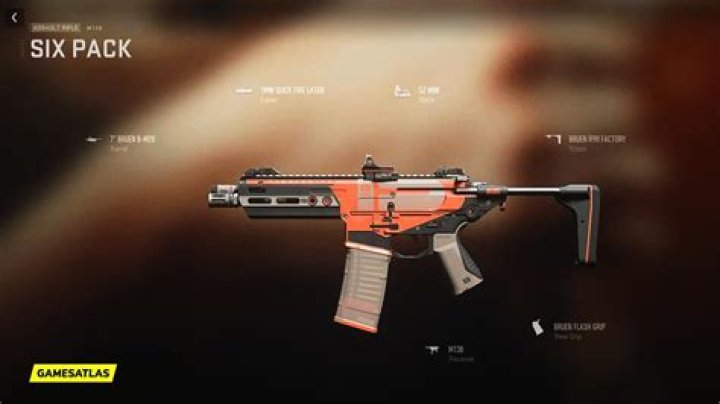 Is having a six pack Rare?