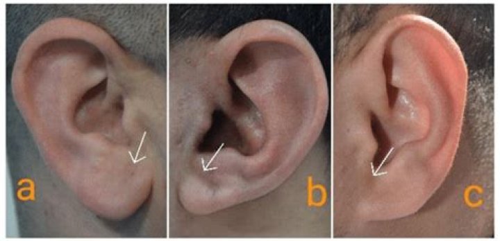 Is he secretly attached to me?