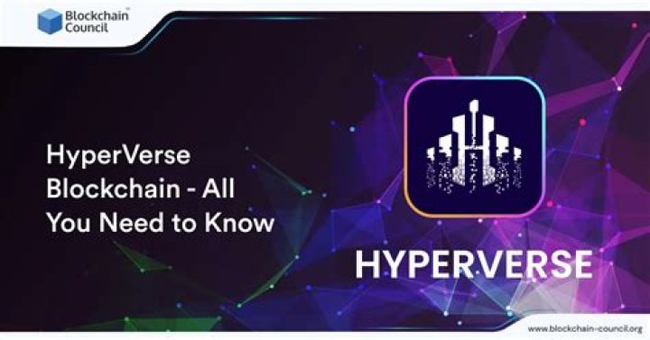 Is Hyperverse a NFT?
