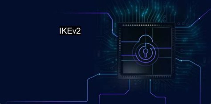 Is IKEv2 more secure?