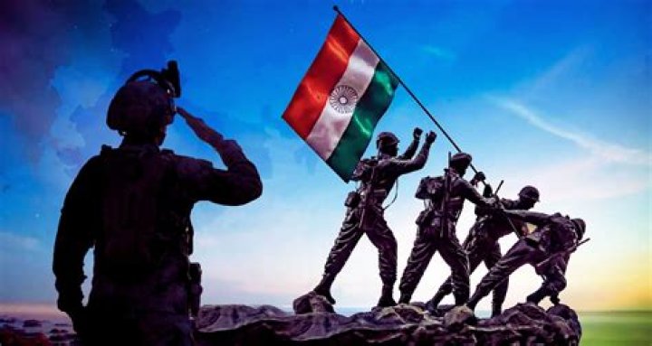 Is Indian army well trained?