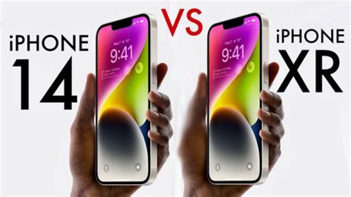 Is iPhone XR 4G or 5G?