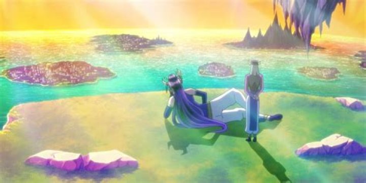 Is Iruma Kun related to Derkila?