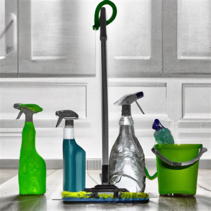 Is it better to clean by room or by task?