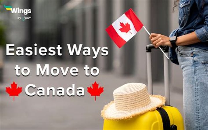 Is it better to move to Canada or USA?