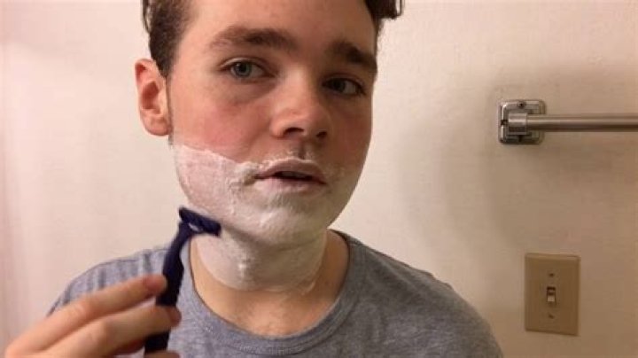 Is it better to shave with oil or cream?
