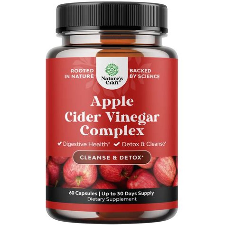 Is it better to take apple cider vinegar pills or liquid?