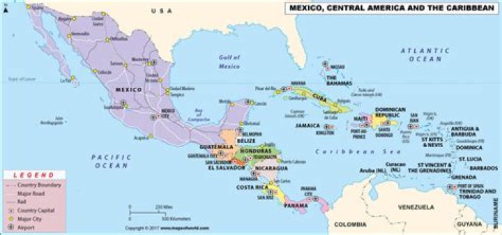 Is it cheaper to go to Mexico or the Caribbean?