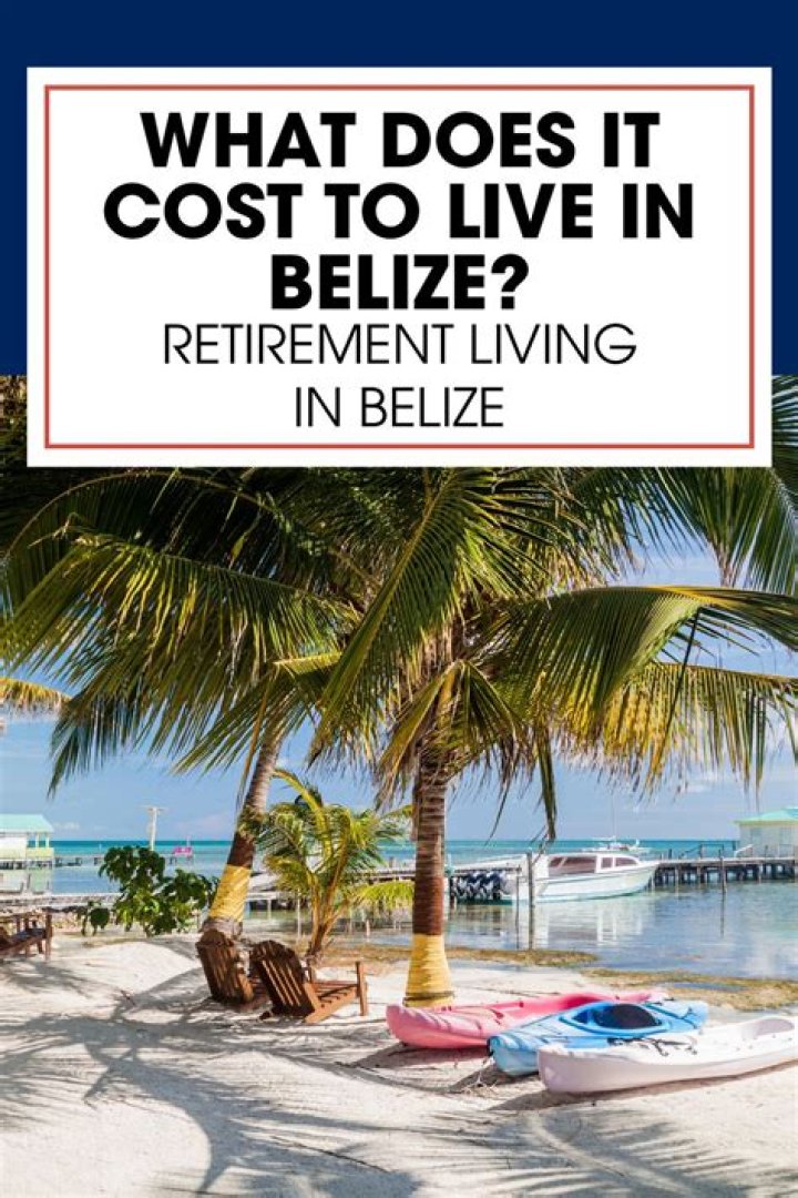 Is it cheaper to live in Belize or Mexico?