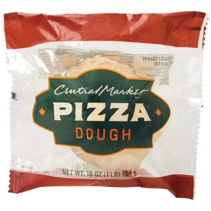Is it cheaper to make or buy pizza dough?