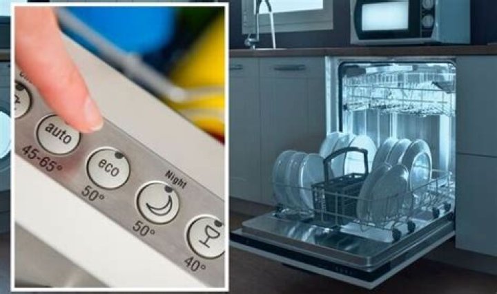 Is it cheaper to use dishwasher at night?