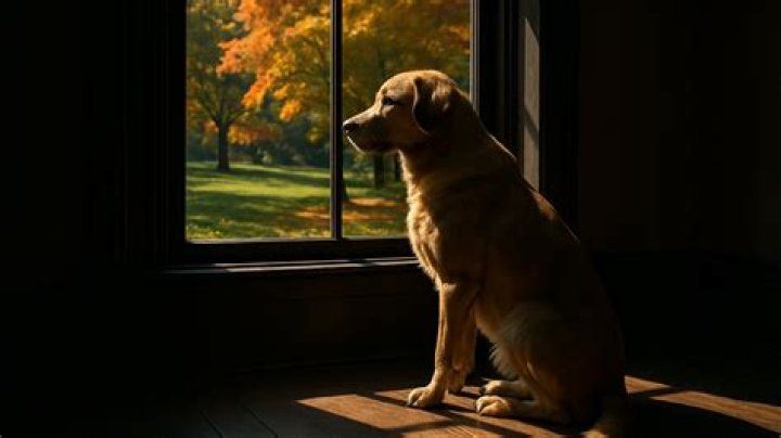 Is it cruel to not walk a dog every day?