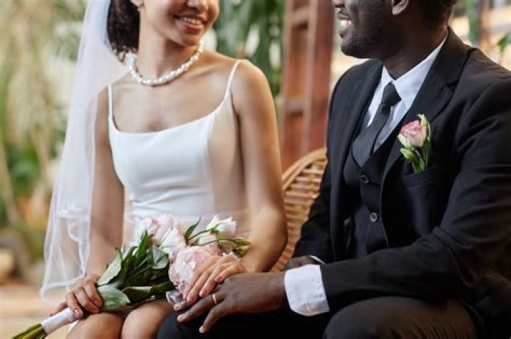 Is it hard being married to a doctor?
