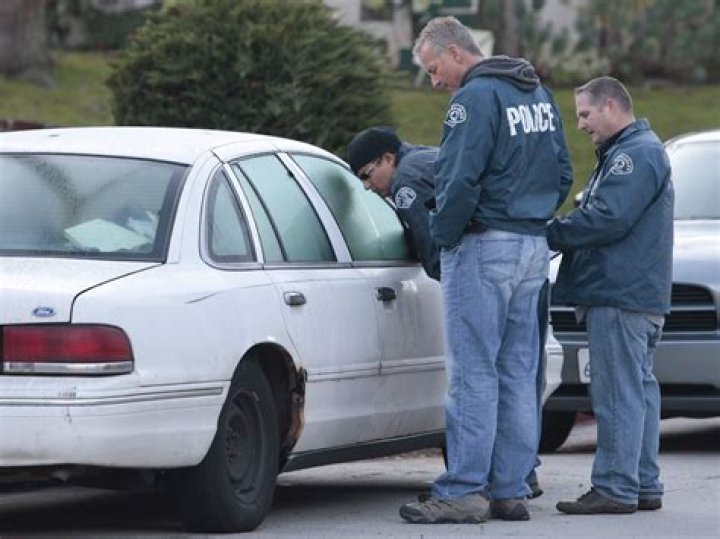 Is it illegal to have car keys drunk?