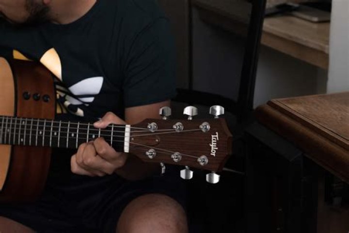 Is it normal for your hand to hurt playing guitar?