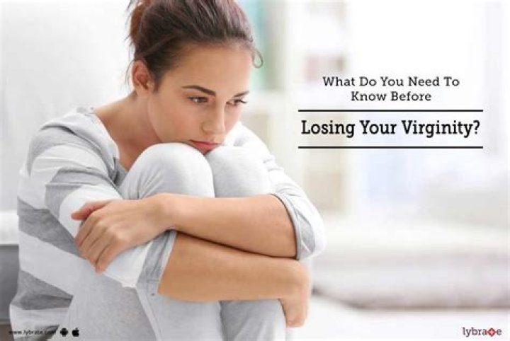 Is it normal to feel sad after losing your virginity?