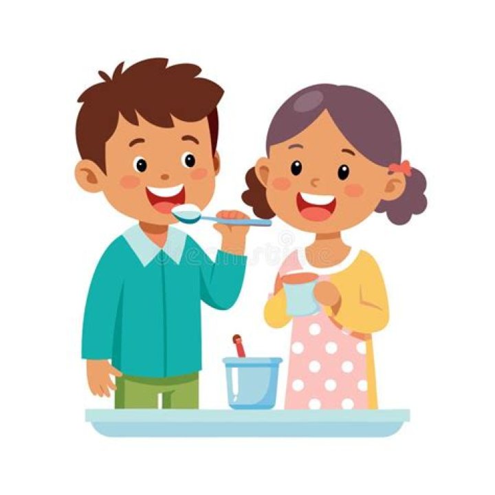 Is it OK to eat egg and yogurt together?