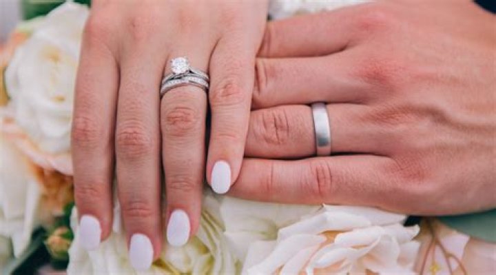 Is it OK to not wear marriage ring?