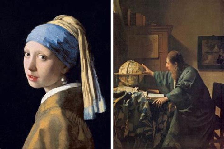 Is it OK to paint famous people?