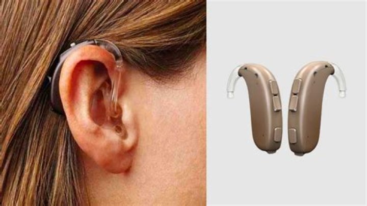 Is it OK to wear one hearing aid?