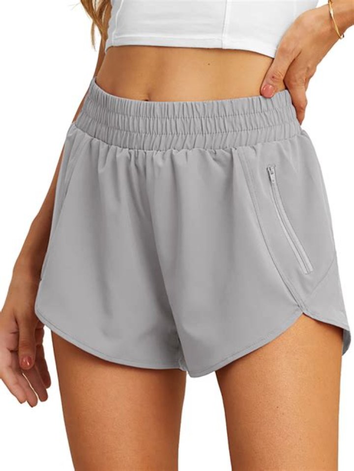 Is it OK to wear shorts on a motorcycle LTO?