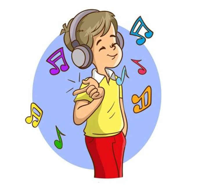 Is it okay to listen to music with a baby?
