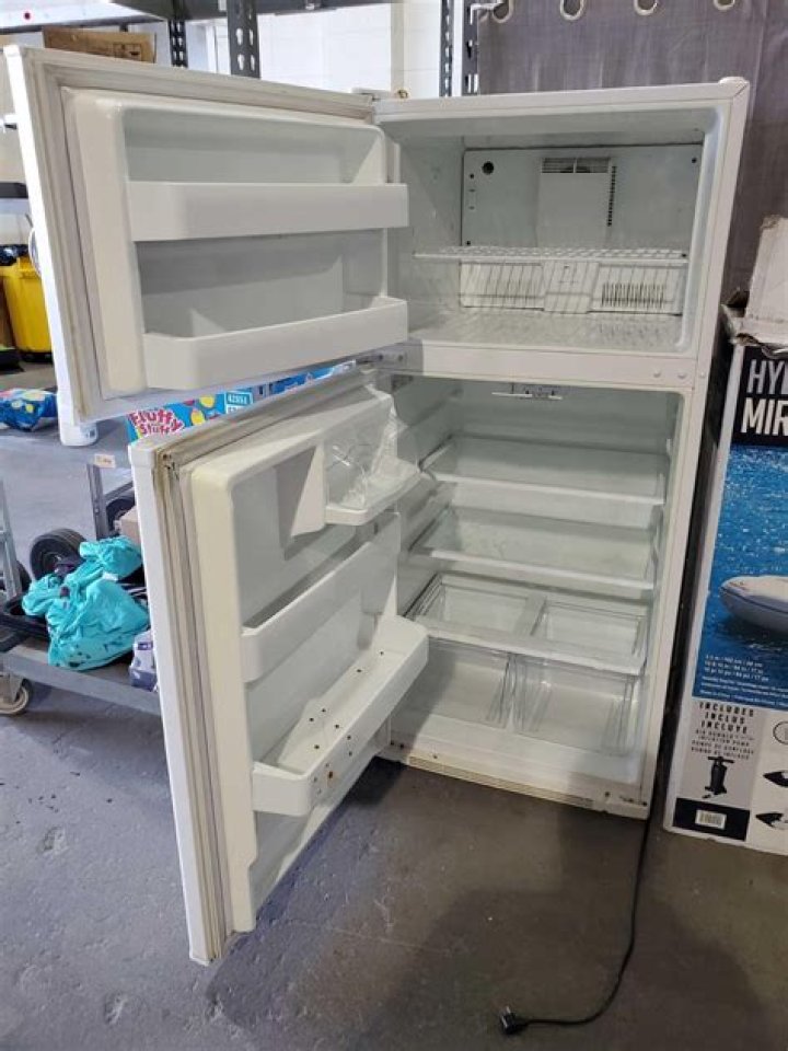 Is it worth getting a freezer repaired?
