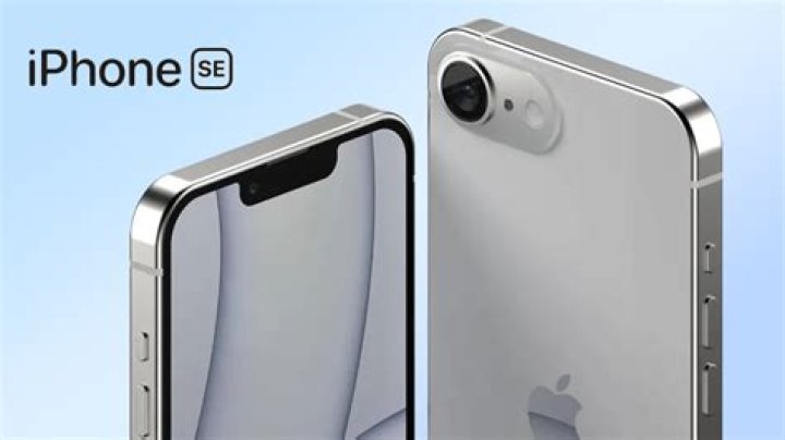 Is it worth getting an iPhone SE in 2021?