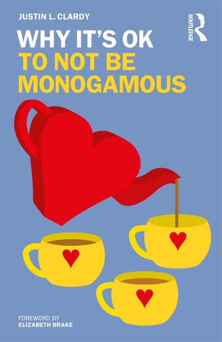 Is it wrong to be monogamous?