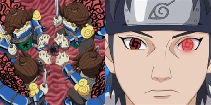 Is Itachi immune to genjutsu?