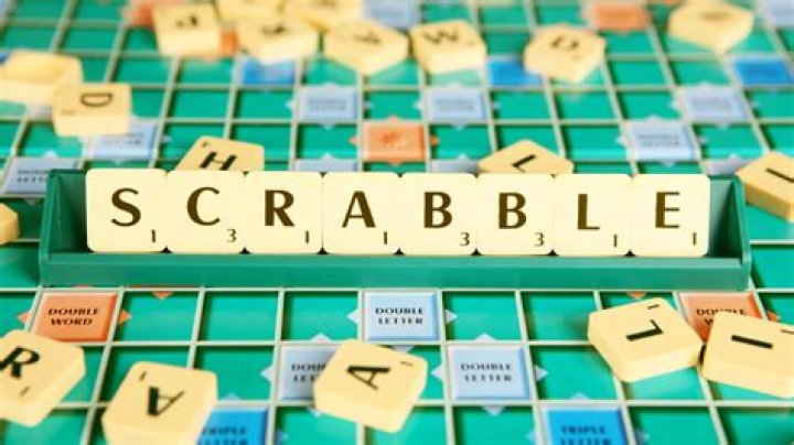 Is its a legal Scrabble word?