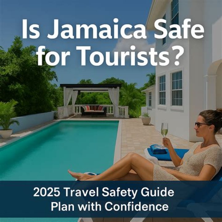 Is Jamaica safe for a single woman?