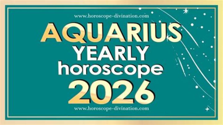 Is January Aquarius different from February Aquarius?