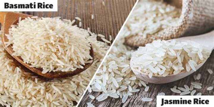 Is jasmine rice considered plant-based?